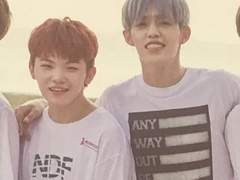 [세븐틴 팬픽, 세븐틴 쿱지 팬픽] 여름