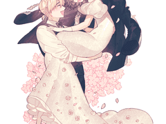 내 삶의 전부인 너에게.