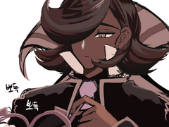 에스프레소 쿠키 무테