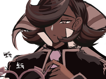 에스프레소 쿠키 무테