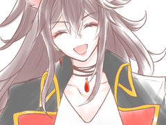 커미션 두 번째