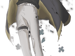 제럴드 앤더슨(2)