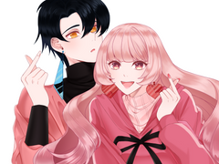 커미션 세 번째