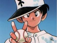 야구부의 에티튜드