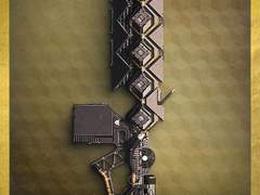 [데1] 슬리퍼 시뮬런트 (Sleeper Simulant) 얻기