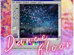 은검의 스텔라나이츠 범용 무대 《Dance floor》