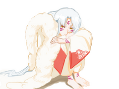 이누야샤히메 연성 모음집 3