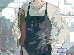 트위터 리퀘+AU등등 낙서백업