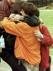 Let's dig up Gallaghers!