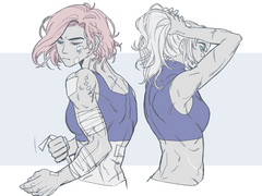 마비노기 로그 2