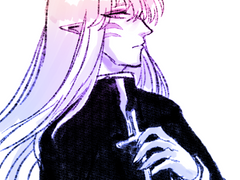 이누야샤히메 연성 모음집 4