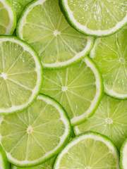 Lime, The God Who Governs Justice.