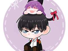 [히바후유] 연성 모음