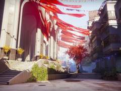 최후의 도시의 식사