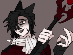 에빌 토 슬레이 ( Evil to Slhehi)