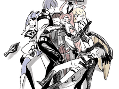 우로보로스 소대