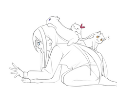 프로세카 - 니고, 미쿠, 에무, 미즈키, 미노리