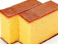 [윤홋] 오렌지 카스텔라