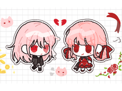 칸쵸 타입 커미션