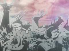 진격거 드림 썼던거 부분 초고 + 잡소리