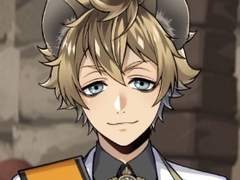 라기&감녹생 낙서