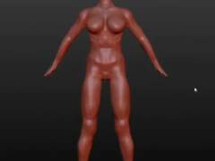 스컬프트리스 시작