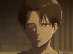 리바이가 남친이라면? -5편 <질투>