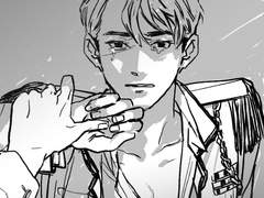 [백망되] 알베르 낙서 모음