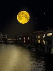 love you through the night