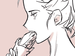 드럽게 맛없던 샌드위치