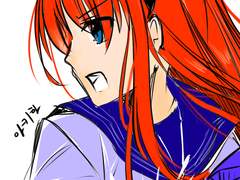 월희ㅡ토오노 아키하