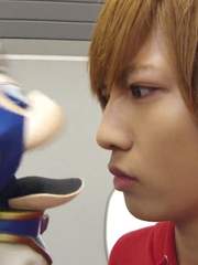 열차전대 토큐저