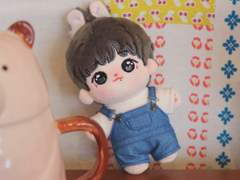 完)) 10cm 소점(小点)