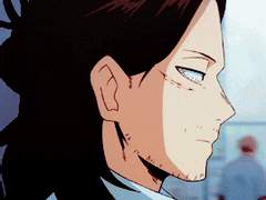 [ 나의 히어로 아카데미아 아이자와 쇼타 드림 ] 안주는 언제 주세요