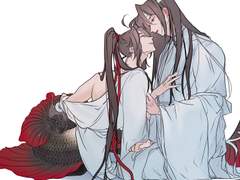 망무 인어 모음