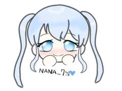 나나7(NANA7)파츠 정리