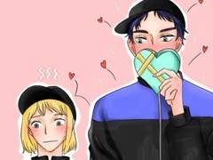 아카야치, 히나야치 등등!! log