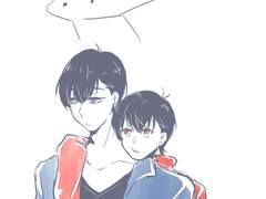 리퀘받았던 장형