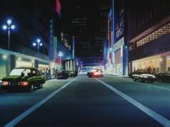 쿠니카게, My youth is yours