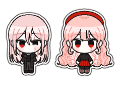 쁘띠 타입 커미션