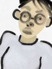 고독한 재현 커미션