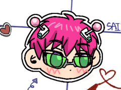 다이어리 스티커