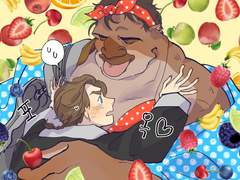 [보물성][짐실버]연성백업