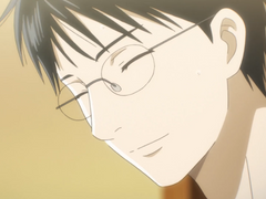 아라치하 개연성은 온다(외전)