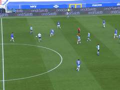 04.17(토) 22:00세리에A 삼프도리아 vs 헬라스베로나 (라인업 분석 예정)