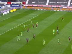 04.17(토) 22:30분데스리 묀헨글라드바흐 vs E프랑크