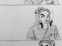 손가락 하투❤️