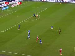 04.17(토) 22:30분데스리 프라이부르크 vs 샬케04 (라인업 분석 예정)