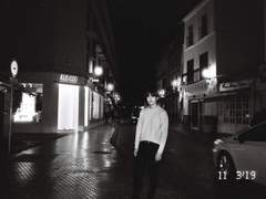 [정재현/김정우] Because .1