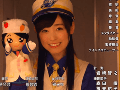 열차전대 토큐저 갤럭시라인 SOS 감상기 (약 1천자)